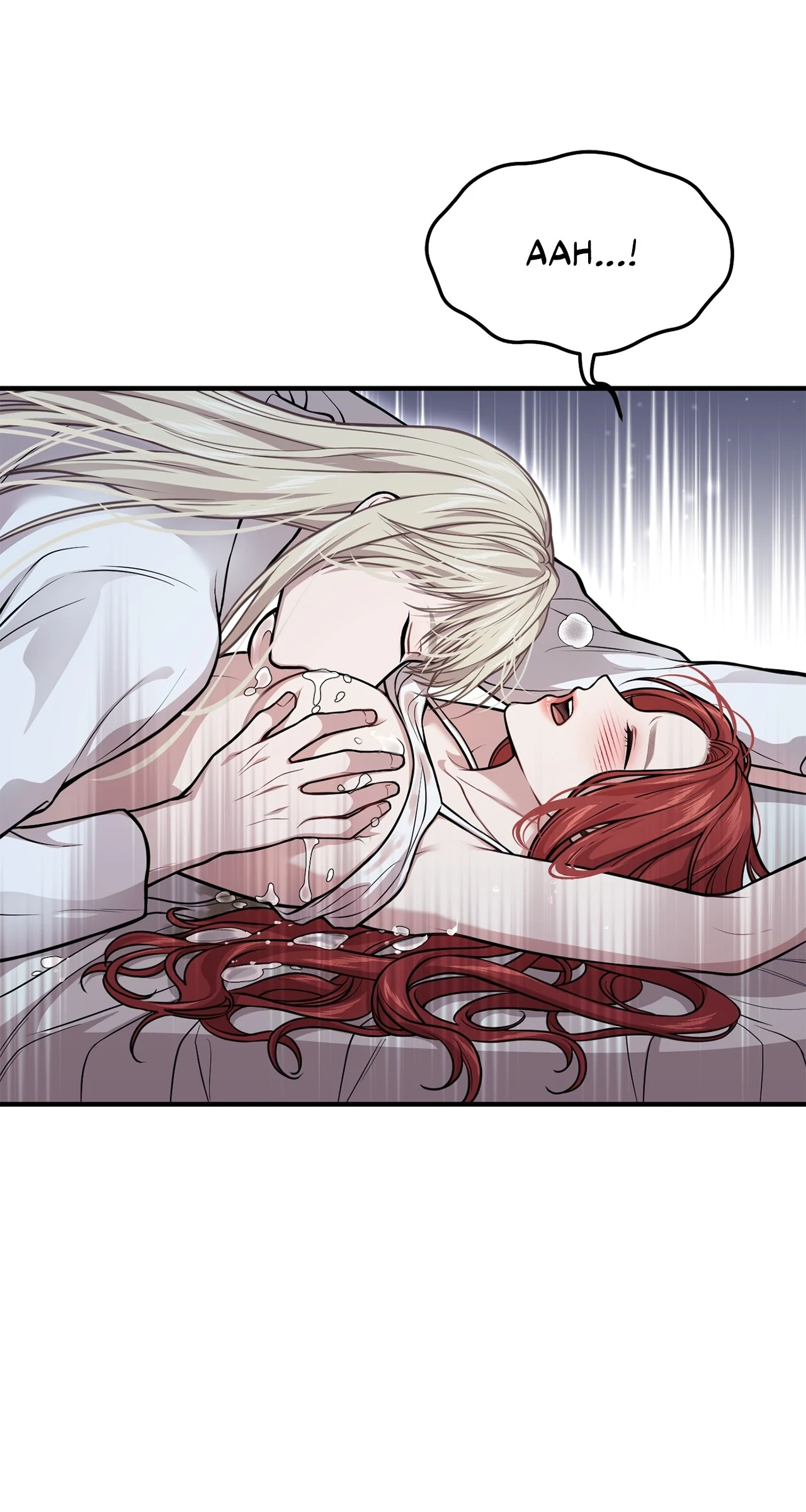 The Secret Bedroom of a Dejected Royal Daughter Chapter 105 65